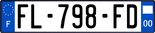 FL-798-FD