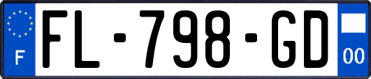 FL-798-GD