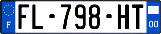 FL-798-HT