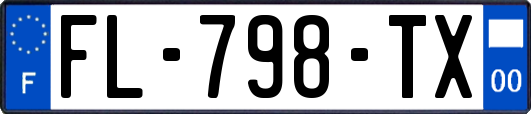 FL-798-TX