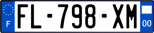 FL-798-XM
