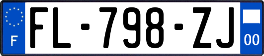 FL-798-ZJ