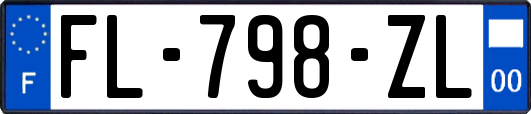 FL-798-ZL