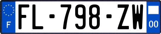 FL-798-ZW