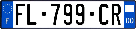 FL-799-CR