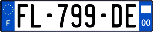 FL-799-DE