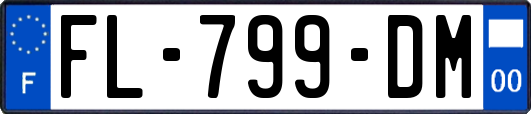 FL-799-DM