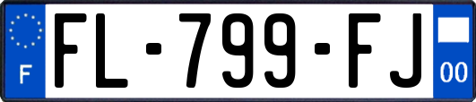 FL-799-FJ