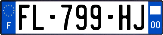 FL-799-HJ