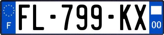 FL-799-KX