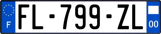 FL-799-ZL