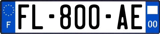 FL-800-AE