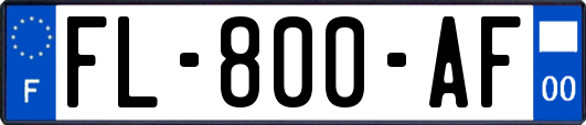 FL-800-AF