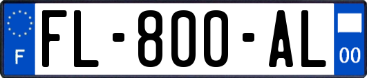 FL-800-AL