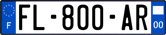 FL-800-AR
