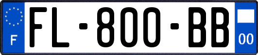 FL-800-BB