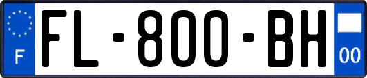 FL-800-BH