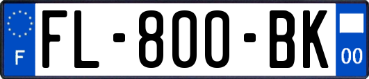 FL-800-BK