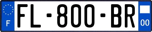 FL-800-BR