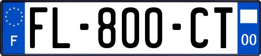 FL-800-CT