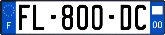 FL-800-DC