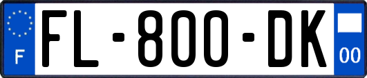 FL-800-DK