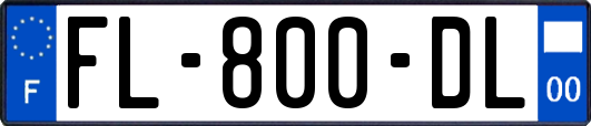 FL-800-DL