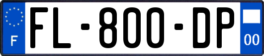FL-800-DP
