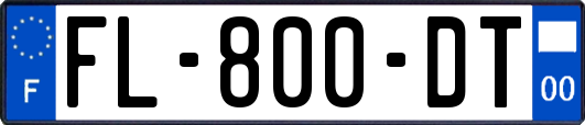 FL-800-DT