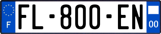 FL-800-EN