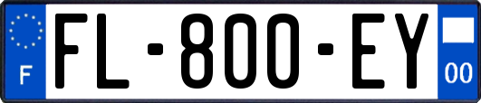 FL-800-EY