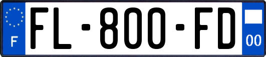FL-800-FD