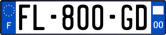 FL-800-GD