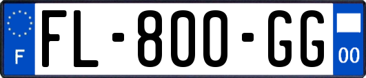 FL-800-GG
