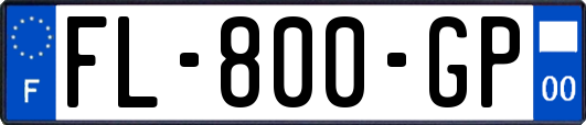 FL-800-GP