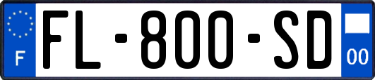 FL-800-SD