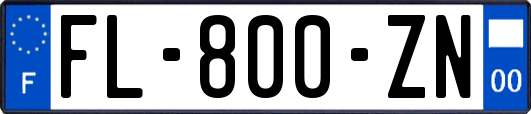 FL-800-ZN