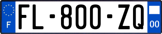 FL-800-ZQ