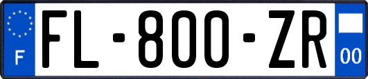 FL-800-ZR