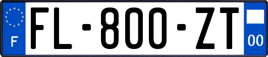 FL-800-ZT