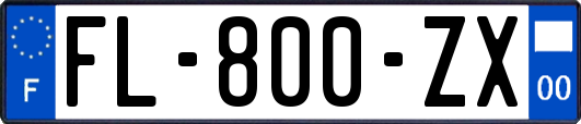 FL-800-ZX