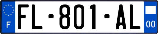 FL-801-AL