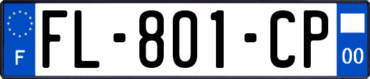 FL-801-CP