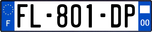 FL-801-DP