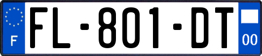 FL-801-DT