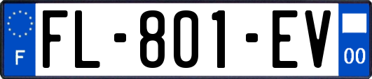 FL-801-EV