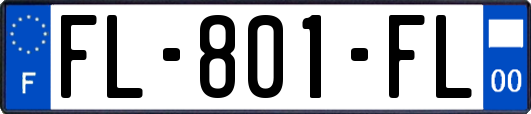 FL-801-FL