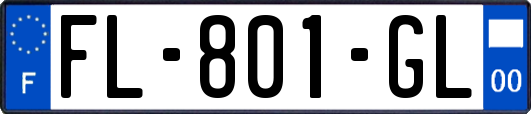 FL-801-GL