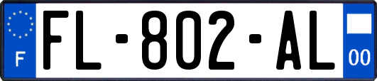 FL-802-AL