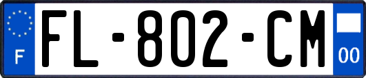 FL-802-CM